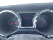 ✅ 2005 Ford Mustang Deluxe • VIN: 1ZVFT80N455145187 • Лот: 43810779. Опубликован ранее на IAAI с пробегом 157 263 миль. Бесплатный доступ к архиву аукционных продаж из США и подробный отчёт об истории автомобиля на DreamBid. Изображение 7.