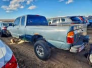 ✅ 1996 Toyota Tacoma • VIN: 4TAWM72N8TZ126408 • Lot: 85209105. Wystawiony na Copart z przebiegiem 190 884 mil. Bezpłatny archiwum sprzedaży aukcyjnych z USA i szczegółowy raport historii pojazdu na DreamBid. Zdjęcie 2.