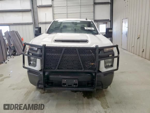 ✅ 2021 Chevrolet Silverado 2500HD Work Truck • VIN: 1GC1YLE78MF269421 • Lot: 91066915. Listed on Copart with 123,319 mi. Free auction sales archive from the USA and detailed vehicle history report at DreamBid. Image 5.