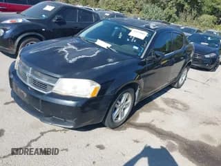 ✅ 2010 Dodge Avenger Express • VIN: 1B3CC1FB7AN210944 • Lot: 43473880. Wystawiony na IAAI z przebiegiem 159 311 mil. Bezpłatny archiwum sprzedaży aukcyjnych z USA i szczegółowy raport historii pojazdu na DreamBid. Zdjęcie 2.