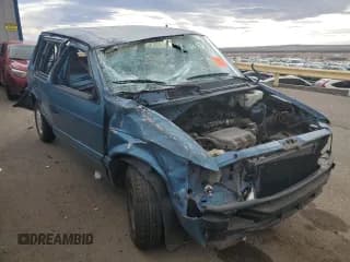 ✅ 1994 Plymouth Voyager • VIN: 2P4GH253XRR757122 • Lot: 44205283. Wystawiony na Copart z przebiegiem 148 765 mil. Bezpłatny archiwum sprzedaży aukcyjnych z USA i szczegółowy raport historii pojazdu na DreamBid. Zdjęcie 4.