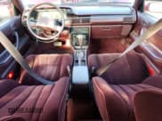 ✅ 1989 Toyota Camry LE ECT • VIN: JT2SV22E5K0253163 • Lot: 82913404. Listed on Copart with 74,454 mi. Free auction sales archive from the USA and detailed vehicle history report at DreamBid. Image 8.