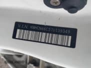 ✅ 2007 Hyundai Accent GLS • VIN: KMHCN46C37U139349 • Лот: 42532274. Опубликован ранее на IAAI с пробегом Не указан. Бесплатный доступ к архиву аукционных продаж из США и подробный отчёт об истории автомобиля на DreamBid. Изображение 9.