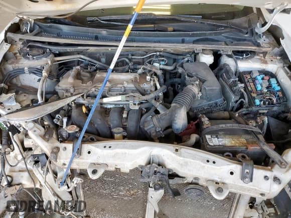 ✅ 2018 Toyota Corolla SE • VIN: 5YFBURHEXJP852543 • Lot: 91299925. Listed on Copart with 251,994 mi. Free auction sales archive from the USA and detailed vehicle history report at DreamBid. Image 11.