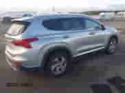 2023 Hyundai Santa Fe SEL with VIN 5NMS34AJXPH524877, listed as a IAAI auction lot 43312881 with 63,983 mi miles and . Bid and sale history available at DreamBid. Image 4.