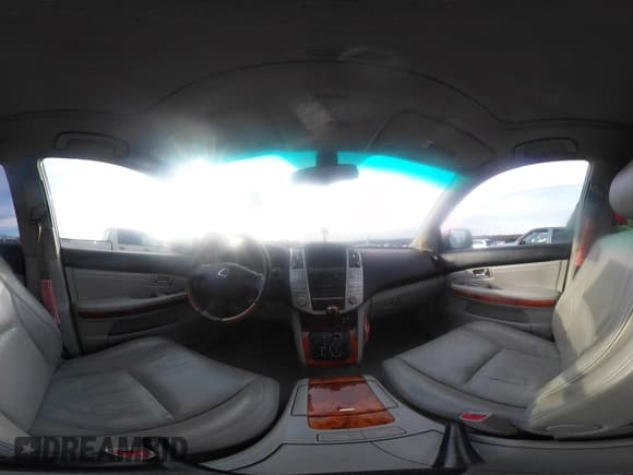 ✅ 2004 Lexus RX 330 • VIN: 2T2HA31U04C033817 • Lot: 43671266. Listed on IAAI with 225,014 mi. Free auction sales archive from the USA and detailed vehicle history report at DreamBid. Image 18.