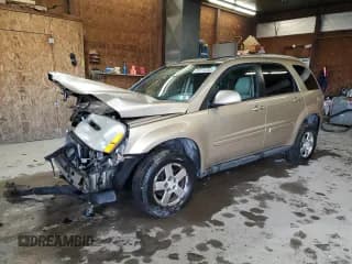 ✅ 2006 Chevrolet Equinox LT • VIN: 2CNDL73F666032643 • Лот: 58510285. Опубликован ранее на Copart с пробегом Не указан. Бесплатный доступ к архиву аукционных продаж из США и подробный отчёт об истории автомобиля на DreamBid. Изображение 1.