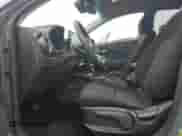 2022 Hyundai Kona SEL с VIN KM8K32AB7NU881304, выставлен на аукционе Copart как лот 86179825 с пробегом 41 287 миль миль и Списание • Salvage title. История ставок и продаж доступна на DreamBid. Изображение 7.