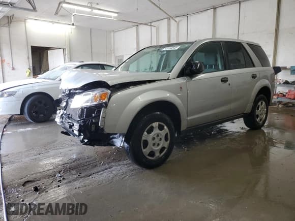 ✅ 2007 Saturn VUE I4 • VIN: 5GZCZ33D47S877204 • Lot: 49153545. Wystawiony na Copart z przebiegiem 154 365 mil. Bezpłatny archiwum sprzedaży aukcyjnych z USA i szczegółowy raport historii pojazdu na DreamBid. Zdjęcie 1.