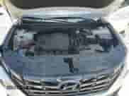 2022 Hyundai Tucson Limited with VIN 5NMJE3AE1NH130524, listed as a Copart auction lot 68124975 with 93,589 mi miles and Salvage title. Bid and sale history available at DreamBid. Image 12.