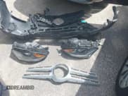 ✅ 2019 Mercedes-Benz GLS 450 • VIN: 4JGDF6EE9KB201924 • Lot: 42272010. Listed on IAAI with 82,316 mi. Free auction sales archive from the USA and detailed vehicle history report at DreamBid. Image 12.