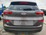 ✅ 2020 Hyundai Tucson SE • VIN: KM8J2CA47LU134997 • Лот: 83870065. Опубликован ранее на Copart с пробегом 58 999 миль. Бесплатный доступ к архиву аукционных продаж из США и подробный отчёт об истории автомобиля на DreamBid. Изображение 6.