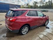 ✅ 2021 Chevrolet Equinox LT • VIN: 2GNAXUEV7M6137923 • Lot: 82449875. Listed on Copart with 106,975 mi. Free auction sales archive from the USA and detailed vehicle history report at DreamBid. Image 3.