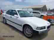 1998 BMW 3 Series M3s with VIN WBSCD9329WEE07762, listed as a IAAI auction lot 42239221 with Not provided miles and . Bid and sale history available at DreamBid. Image 1.