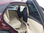 ✅ 2013 Lexus RX 350 • VIN: 2T2BK1BA1DC222049 • Lot: 43333462. Wystawiony na IAAI z przebiegiem 118 750 mil. Bezpłatny archiwum sprzedaży aukcyjnych z USA i szczegółowy raport historii pojazdu na DreamBid. Zdjęcie 8.