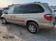 2002 Dodge Caravan EX с VIN 2B8GP74L92R661361, выставлен на аукционе Copart как лот 52313355 с пробегом Не указан миль и Списание • Salvage title. История ставок и продаж доступна на DreamBid. Изображение 2.