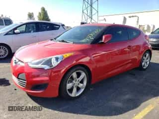 2015 Hyundai Veloster с VIN KMHTC6AD6FU245276, выставлен на аукционе Copart как лот 73170363 с пробегом 68 327 миль миль и . История ставок и продаж доступна на DreamBid. Изображение 1.