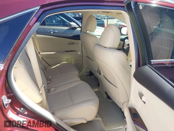 ✅ 2013 Lexus RX 350 • VIN: 2T2ZK1BA3DC103269 • Lot: 43507475. Wystawiony na IAAI z przebiegiem 97 076 mil. Bezpłatny archiwum sprzedaży aukcyjnych z USA i szczegółowy raport historii pojazdu na DreamBid. Zdjęcie 8.