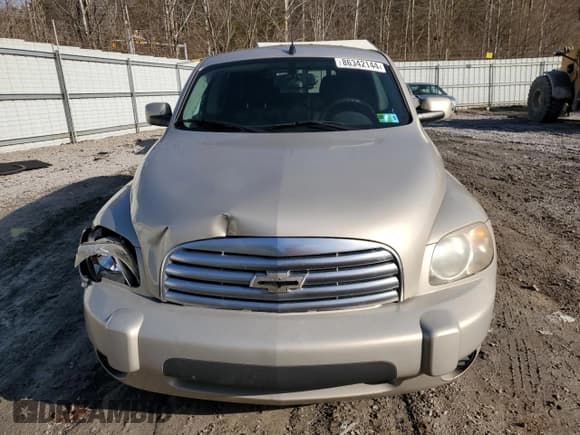 ✅ 2009 Chevrolet HHR 1LT • VIN: 3GNCA23B59S584878 • Lot: 86342144. Listed on Copart with 139,412 mi. Free auction sales archive from the USA and detailed vehicle history report at DreamBid. Image 5.