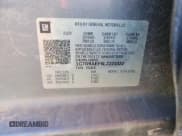 ✅ 2020 GMC Sierra 1500 • VIN: 1GTR9AEF6LZ221022 • Лот: 81638415. Опубликован ранее на Copart с пробегом 121 808 миль. Бесплатный доступ к архиву аукционных продаж из США и подробный отчёт об истории автомобиля на DreamBid. Изображение 12.