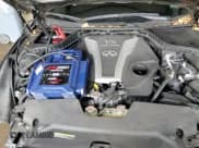 ✅ 2018 Infiniti Q60 Sport • VIN: JN1EV7EL4JM392190 • Лот: 62638985. Опубликован ранее на Copart с пробегом 36 893 миль. Бесплатный доступ к архиву аукционных продаж из США и подробный отчёт об истории автомобиля на DreamBid. Изображение 14.