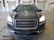 ✅ 2016 GMC Acadia SLT • VIN: 1GKKVSKD0GJ185648 • Lot: 82148155. Listed on Copart with 141,337 mi. Free auction sales archive from the USA and detailed vehicle history report at DreamBid. Image 5.