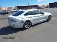 ✅ 2016 BMW 4 Series 428i • VIN: WBA4A9C53GG507712 • Лот: 42304691. Опубликован ранее на IAAI с пробегом 80 887 миль. Бесплатный доступ к архиву аукционных продаж из США и подробный отчёт об истории автомобиля на DreamBid. Изображение 4.