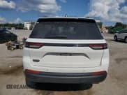 ✅ 2023 Jeep Grand Cherokee Altitude • VIN: 1C4RJGAG5PC510037 • Lot: 69645445. Listed on Copart with 59,419 mi. Free auction sales archive from the USA and detailed vehicle history report at DreamBid. Image 6.