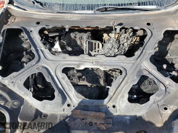 2004 Chevrolet Aveo LS с VIN KL1TJ62604B188129, выставлен на аукционе Copart как лот 76778904 с пробегом Не указан миль и Списание • Salvage title. История ставок и продаж доступна на DreamBid. Изображение 11.