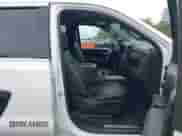 2022 Chevrolet Silverado 1500 LTZ z VIN 3GCUYGED2NG208849, wystawiony jako IAAI lot #43281095 z przebiegiem 71 268 mil mil oraz . Historia ofert i sprzedaży dostępna na DreamBid. Obrazek 5.