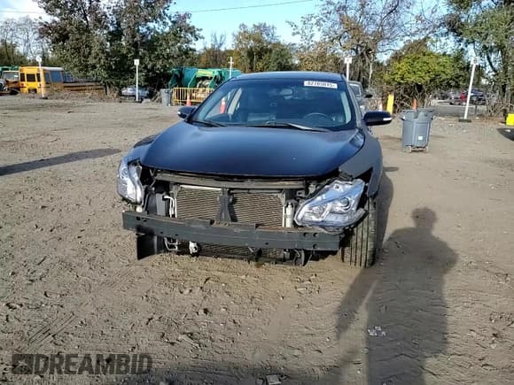 ✅ 2011 Nissan Maxima SV • VIN: 1N4AA5AP9BC806307 • Lot: 82785015. Wystawiony na Copart z przebiegiem 167 038 mil. Bezpłatny archiwum sprzedaży aukcyjnych z USA i szczegółowy raport historii pojazdu na DreamBid. Zdjęcie 14.