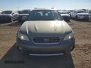 ✅ 2006 Subaru Legacy Outback L.L. Bean • VIN: 4S4BP86C664332722 • Lot: 64494255. Wystawiony na Copart z przebiegiem 210 830 mil. Bezpłatny archiwum sprzedaży aukcyjnych z USA i szczegółowy raport historii pojazdu na DreamBid. Zdjęcie 5.