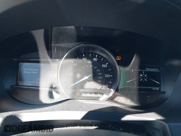 ✅ 2016 Ford Explorer XLT • VIN: 1FM5K8D89GGC63230 • Lot: 43342186. Wystawiony na IAAI z przebiegiem 85 004 mil. Bezpłatny archiwum sprzedaży aukcyjnych z USA i szczegółowy raport historii pojazdu na DreamBid. Zdjęcie 7.