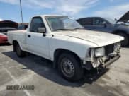 ✅ 1994 Toyota Pickup • VIN: 4TARN81A9RZ282707 • Лот: 81279655. Опубликован ранее на Copart с пробегом 109 929 миль. Бесплатный доступ к архиву аукционных продаж из США и подробный отчёт об истории автомобиля на DreamBid. Изображение 4.