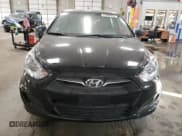 ✅ 2012 Hyundai Accent GS • VIN: KMHCT5AE2CU026314 • Лот: 75006934. Опубликован ранее на Copart с пробегом 97 130 миль. Бесплатный доступ к архиву аукционных продаж из США и подробный отчёт об истории автомобиля на DreamBid. Изображение 5.