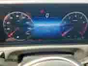 2025 Mercedes-Benz CLA 250 z VIN W1K5J4GB5SN504363, wystawiony jako Copart lot #61268535 z przebiegiem 1 854 mil mil oraz Szkoda całkowita • Salvage title. Historia ofert i sprzedaży dostępna na DreamBid. Obrazek 9.