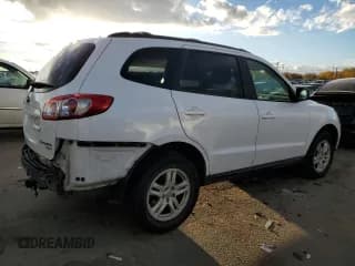 ✅ 2011 Hyundai Santa Fe GLS • VIN: 5XYZGDAG5BG019002 • Lot: 78943194. Listed on Copart with 169,581 mi. Free auction sales archive from the USA and detailed vehicle history report at DreamBid. Image 3.