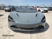 ✅ 2022 McLaren 720S • VIN: SBM14FCA0NW006456 • Lot: 48148685. Wystawiony na Copart z przebiegiem 6 859 mil. Bezpłatny archiwum sprzedaży aukcyjnych z USA i szczegółowy raport historii pojazdu na DreamBid. Zdjęcie 5.