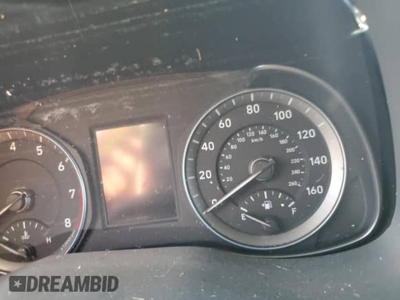 2021 Hyundai Kona SEL z VIN KM8K22AA1MU630352, wystawiony jako Copart lot #63187892 z przebiegiem Nie podano mil oraz . Historia ofert i sprzedaży dostępna na DreamBid. Obrazek 8.