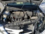 ✅ 2014 Hyundai Sonata GLS • VIN: 5NPEB4AC4EH925584 • Lot: 91270665. Listed on Copart with 178,357 mi. Free auction sales archive from the USA and detailed vehicle history report at DreamBid. Image 11.