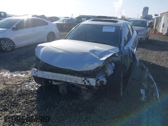 ✅ 2012 Lexus IS 350 • VIN: JTHCE5C2XC5002398 • Lot: 41924366. Wystawiony na IAAI z przebiegiem 163 058 mil. Bezpłatny archiwum sprzedaży aukcyjnych z USA i szczegółowy raport historii pojazdu na DreamBid. Zdjęcie 6.