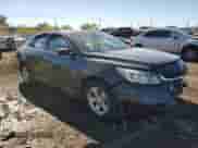 2016 Chevrolet Malibu LS z VIN 1G11A5SA2GU144326, wystawiony jako Copart lot #82366265 z przebiegiem Nie podano mil oraz Szkoda całkowita • Salvage title. Historia ofert i sprzedaży dostępna na DreamBid. Obrazek 4.