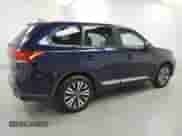 ✅ 2020 Mitsubishi Outlander ES • VIN: JA4AD2A37LZ045072 • Лот: 84819765. Опубликован ранее на Copart с пробегом 54 628 миль. Бесплатный доступ к архиву аукционных продаж из США и подробный отчёт об истории автомобиля на DreamBid. Изображение 3.