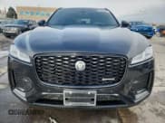 ✅ 2024 Jaguar F-Pace R-Dynamic S • VIN: SADCT2EX7RA725144 • Лот: 93130325. Опубликован ранее на Copart с пробегом 41 449 миль. Бесплатный доступ к архиву аукционных продаж из США и подробный отчёт об истории автомобиля на DreamBid. Изображение 5.