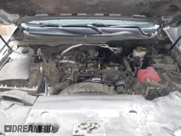 ✅ 2020 Ford Ranger XL • VIN: 1FTER4FH9LLA95306 • Lot: 42326543. Wystawiony na IAAI z przebiegiem 64 607 mil. Bezpłatny archiwum sprzedaży aukcyjnych z USA i szczegółowy raport historii pojazdu na DreamBid. Zdjęcie 10.