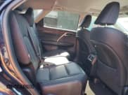 ✅ 2019 Lexus RX 350L Premium • VIN: JTJDZKCAXK2020137 • Лот: 81343835. Опубликован ранее на Copart с пробегом 58 399 миль. Бесплатный доступ к архиву аукционных продаж из США и подробный отчёт об истории автомобиля на DreamBid. Изображение 11.