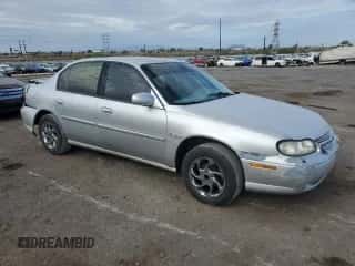 2004 Chevrolet Malibu Classic с VIN 1G1ND52F84M519894, выставлен на аукционе Copart как лот 71655035 с пробегом 180 552 миль миль и Списание • Salvage title. История ставок и продаж доступна на DreamBid. Изображение 4.