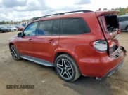 ✅ 2017 Mercedes-Benz GLS 550 • VIN: 4JGDF7DE0HA692244 • Lot: 92673025. Listed on Copart with 106,097 mi. Free auction sales archive from the USA and detailed vehicle history report at DreamBid. Image 2.