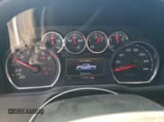 ✅ 2020 Chevrolet Silverado 1500 LT • VIN: 1GCRYDED8LZ273559 • Lot: 69215914. Wystawiony na Copart z przebiegiem 219 934 mil. Bezpłatny archiwum sprzedaży aukcyjnych z USA i szczegółowy raport historii pojazdu na DreamBid. Zdjęcie 9.