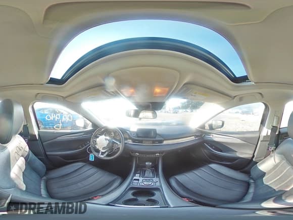 ✅ 2019 Mazda 6 Touring • VIN: JM1GL1VM1K1506053 • Lot: 71950155. Wystawiony na Copart z przebiegiem 99 940 mil. Bezpłatny archiwum sprzedaży aukcyjnych z USA i szczegółowy raport historii pojazdu na DreamBid. Zdjęcie 13.